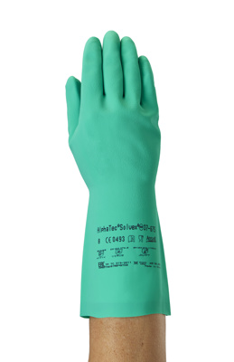 GANTS SOLVEX 37-675 T7 12PR
