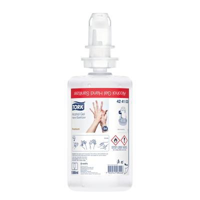 TORK ALCOHOLGEL S4 6*1L--