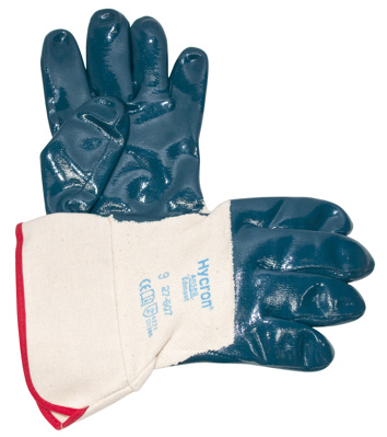 GANTS HYCRON 27-607 T10