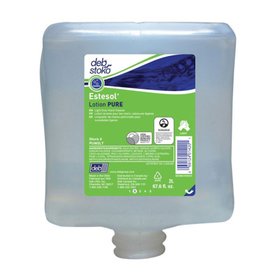 ESTESOL LOTION PURE 4*2L PUW2LT