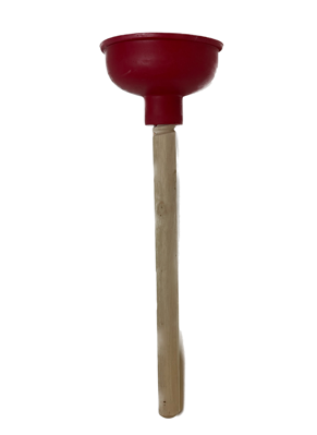 WC ONTSTOPPER KLEIN MODEL 110