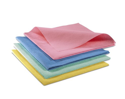 MICROVEZEL NONWOVEN 40/40 GROEN