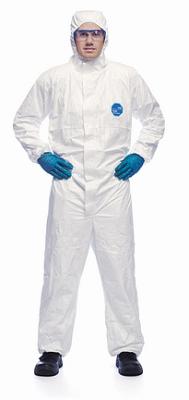 COMBINAISON TYVEK CLASSIC XPERT S