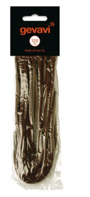 SCHOENVETERS BRUIN 90CM