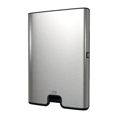 TORK XPRESS H2 MULTIFOLD DISPENSER RVS