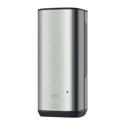TORK ZEEPDISPENSER S4 SENSOR SCHUIM RVS
