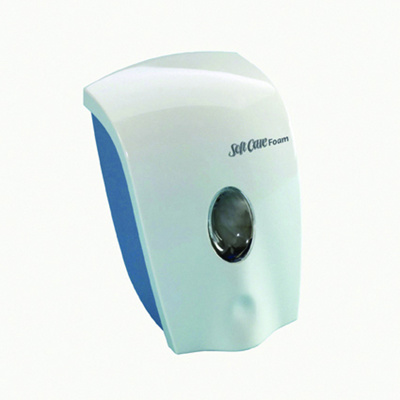 SOFT CARE SCHUIMDISPENSER 7514297