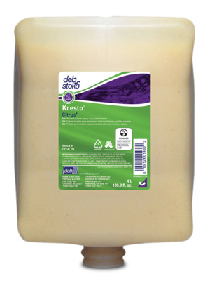 KRESTO CITRUS 4*4L CIT4LTR