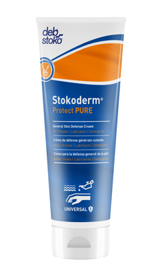 STOKODERM PROTECT PURE 100ML