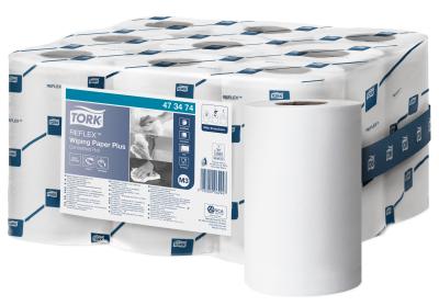 TORK REFLEX M3 PLUS WIT 2L 9RL