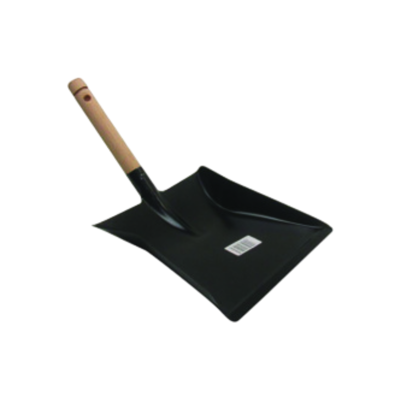 VUILBLIK MET HOUTEN STEEL