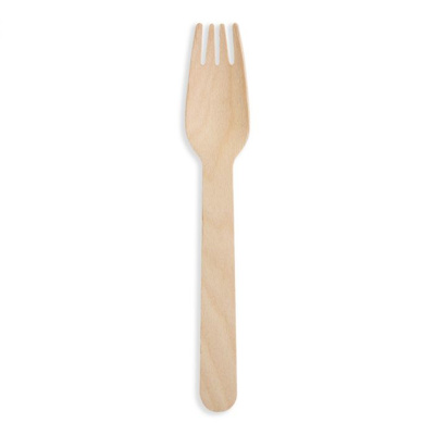 VORKEN HOUT 16CM 100ST (S02032)
