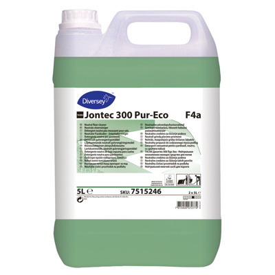 JONTEC 300 PUR ECO 2*5L 7515246