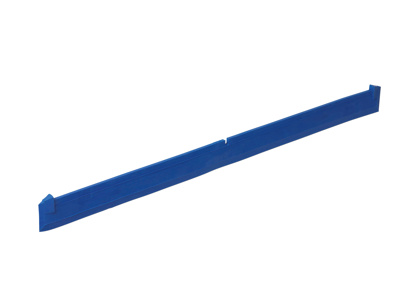 VILEDA VERVANGRUBBER HS MULTITREKKER 50CM