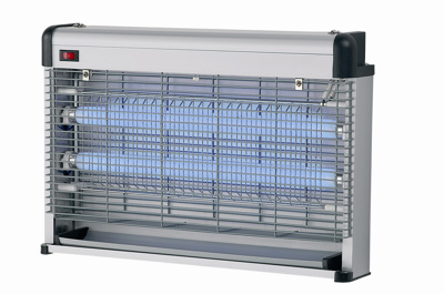 KILEO INSECTENDODER MET ELECTRISCH ROOSTER