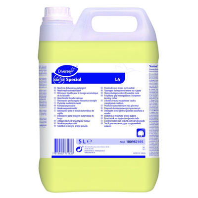 SUMA SPECIAL L4 2*5L 100987495