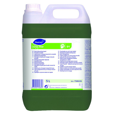 SUMA STAR D1 2*5L 7508226