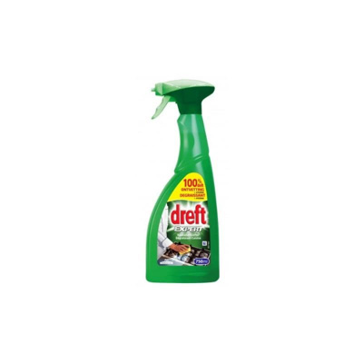 DREFT EXPERT HYG. KEUKENONTV. 750ML --