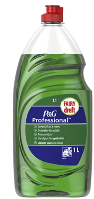 DREFT FAIRY AFWAS 1L