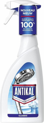 ANTIKAL SPRAY CLASSIC 700ML