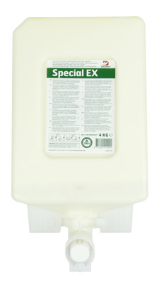 DREUMEX SPECIAL EX 3*4LT