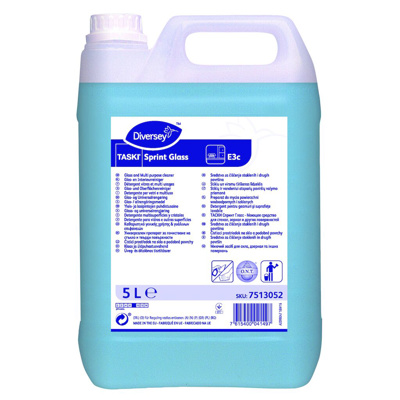 TASKI SPRINT GLASS 5L 7513052