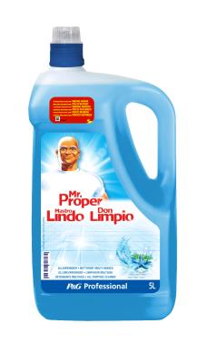 MR PROPER OCEAANFRIS 3*5L