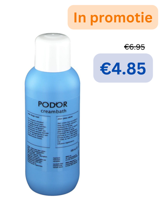 ZEEPCREME BATH 500ML