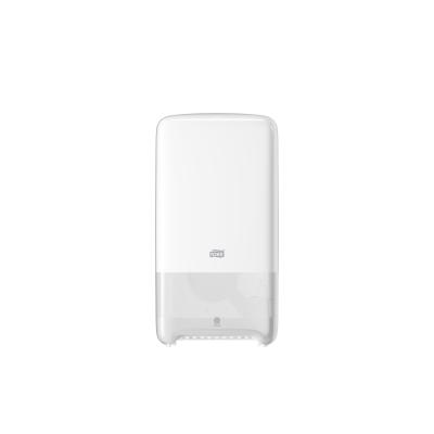TORK DISPENSER TOILETPAPIER T6 TWIN WIT