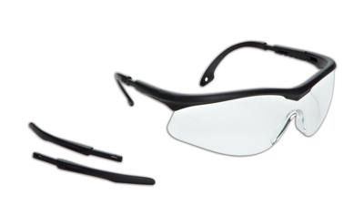 LUNETTES DE SECURITE EDGE OWL CLEAR