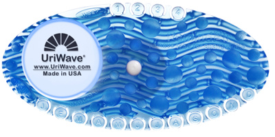 URIWAVE CURVE COTTON BLOSSOM 1ST