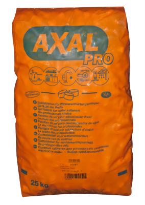 AXAL PRO ZOUT 25KG
