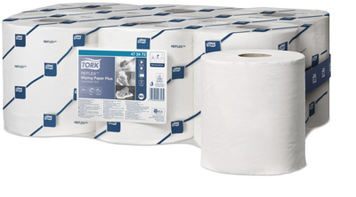 TORK REFLEX M4 PLUS WIT 2L 6RL 473472