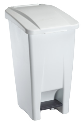 PEDAALEMMER MOBILY 60L WIT/WIT