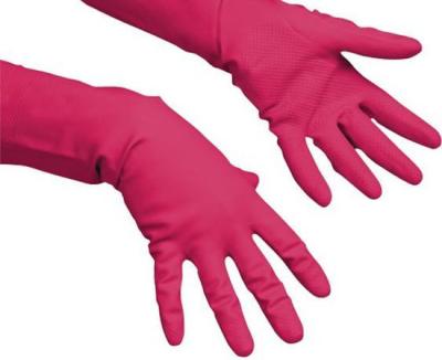 VILEDA HANDSCHOEN MULTIPURPOSE ROOD S