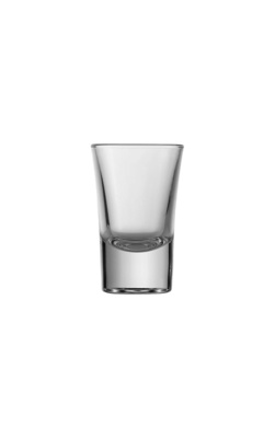 VERRE CHEERIO 34ML 96PCS