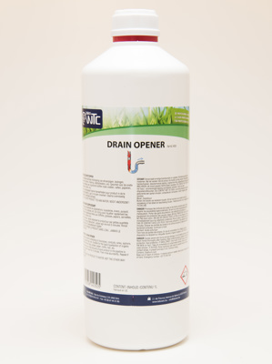 EUROTHERM DRAIN OPENER ONTSTOPPER 1L
