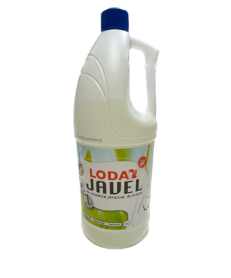 JAVEL 2L 12°