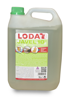 JAVEL 3*5L 10°