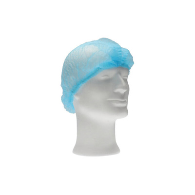 CHARLOTTES BLEUES 100PCS