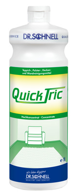 DR.SCHNELL QUICK TRIC 12*1L
