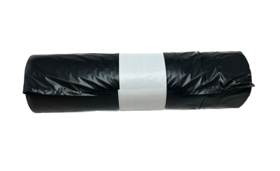 VUILZAK 70*100CM 50Mµ LD 10*20ST TREKBAND