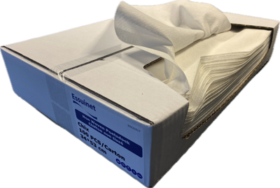 ESSUINET CHIX 34*53CM 100ST