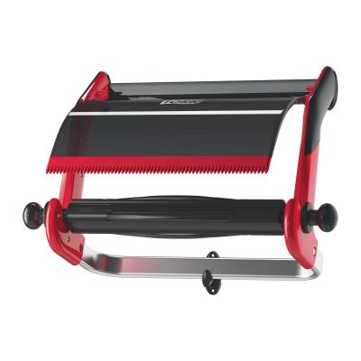 TORK MUURSTANDAARD W1 ROOD/ZWART
