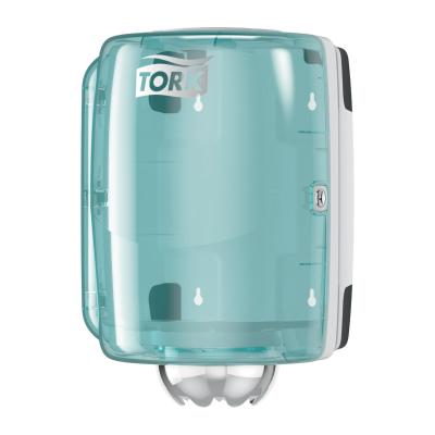 TORK DISPENSER M2 CENTERFEED TURKOOIS