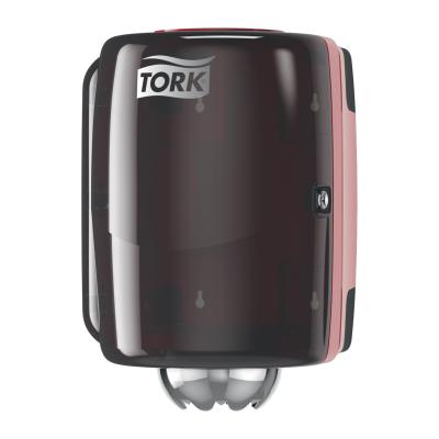 TORK DISPENSER M2 CENTERFEED ROOD