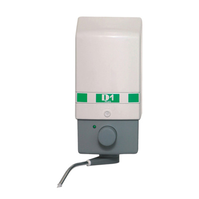 DIVERMITE D1 DISPENSER