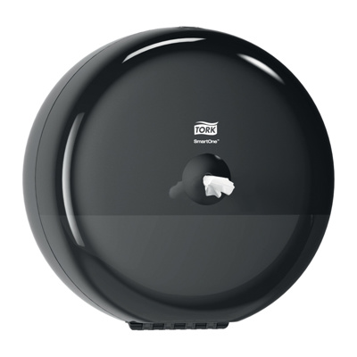TORK SMARTONE DISPENSER T8 ZWART
