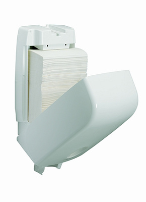 AQUARIUS HANDDOEKDISPENSER C6945