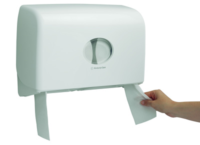 AQUARIUS DISPENSER DUO MINI JUMBO C6947